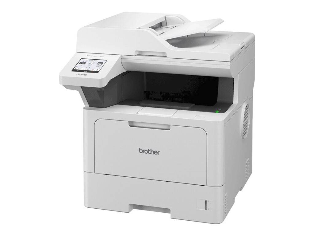 Imprimante Multifonction monochrome 4 en 1 laser Brother MFC-L5710DW-4