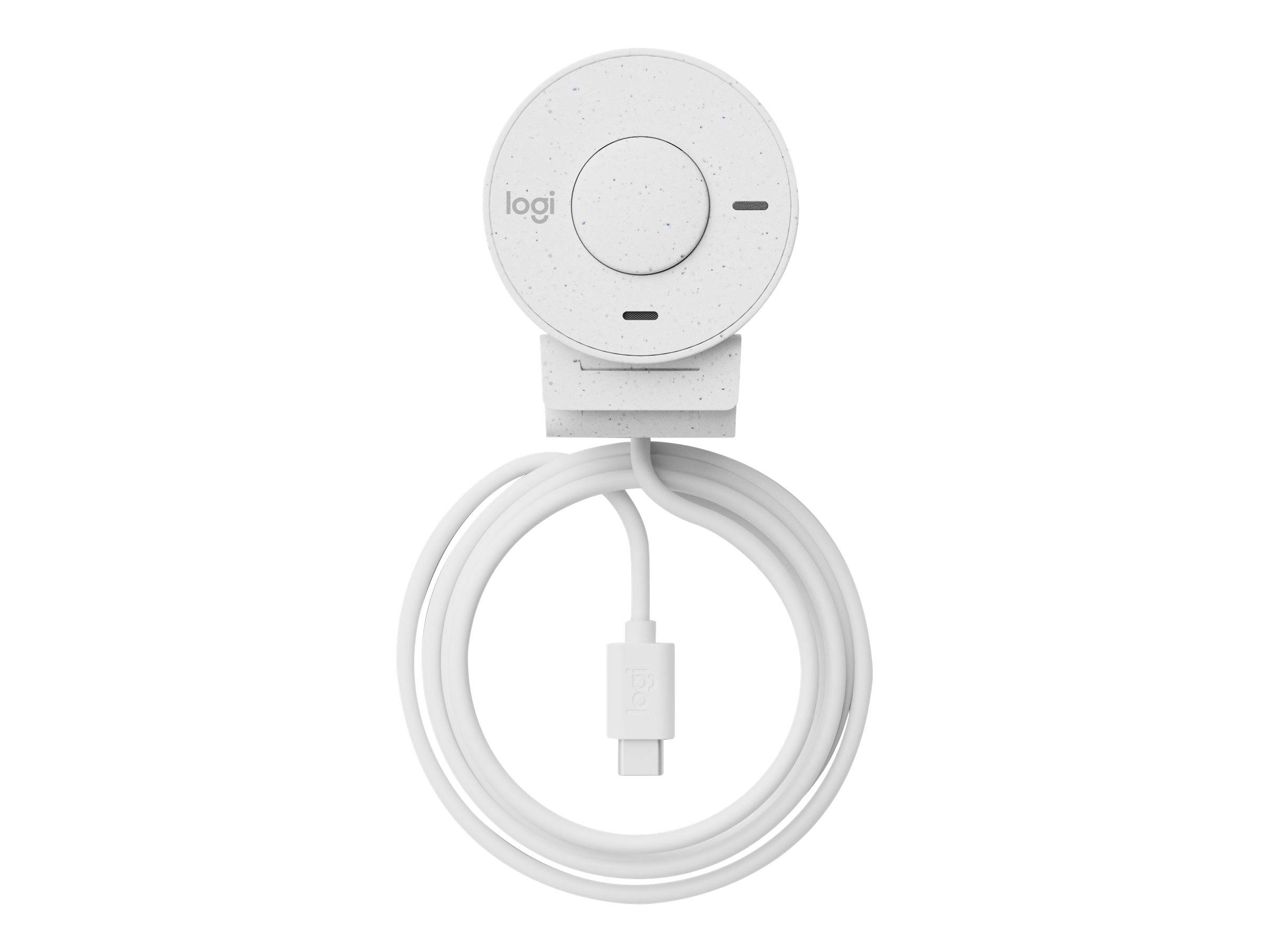 LOGITECH BRIO 300 Webcam colour 2 MP 1920 x 1080 720p 1080p audio USB-C-2