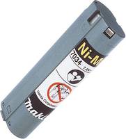 Makita 193888-6 7034 Batterie pour outil 7.2 V 2.5 Ah NiMH-2
