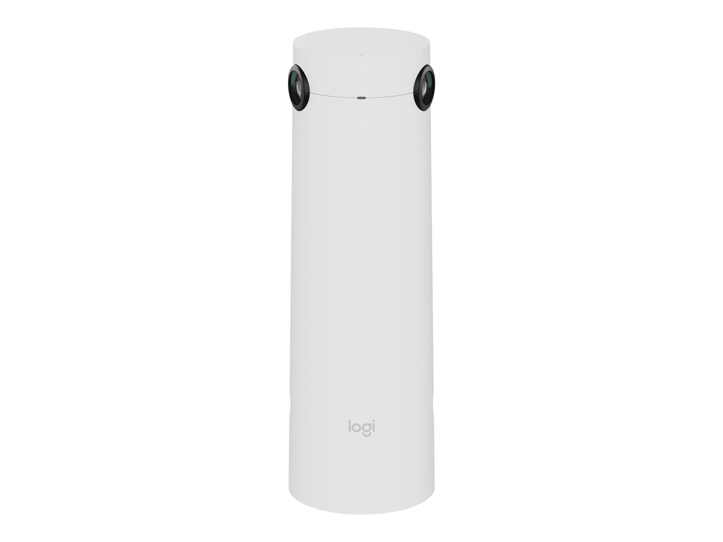 LOGITECH Sight Conference camera colour 4K audio PoE Plus-0