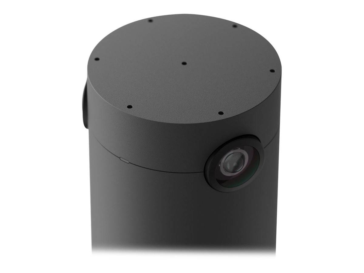 LOGITECH Sight Conference camera colour 4K audio PoE Plus-2