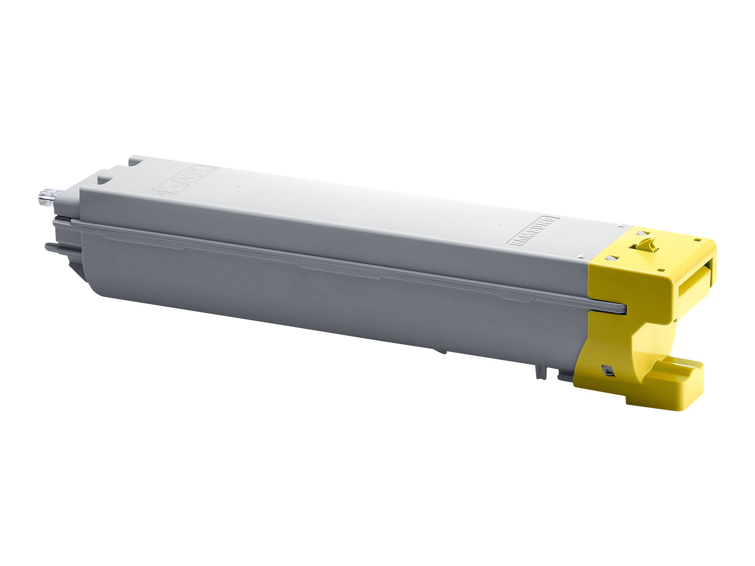 Samsung Toner Jaune, 20000 pages, Jaune, 1 pièce(s)-1