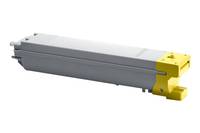 Samsung Toner Jaune, 20000 pages, Jaune, 1 pièce(s)-3