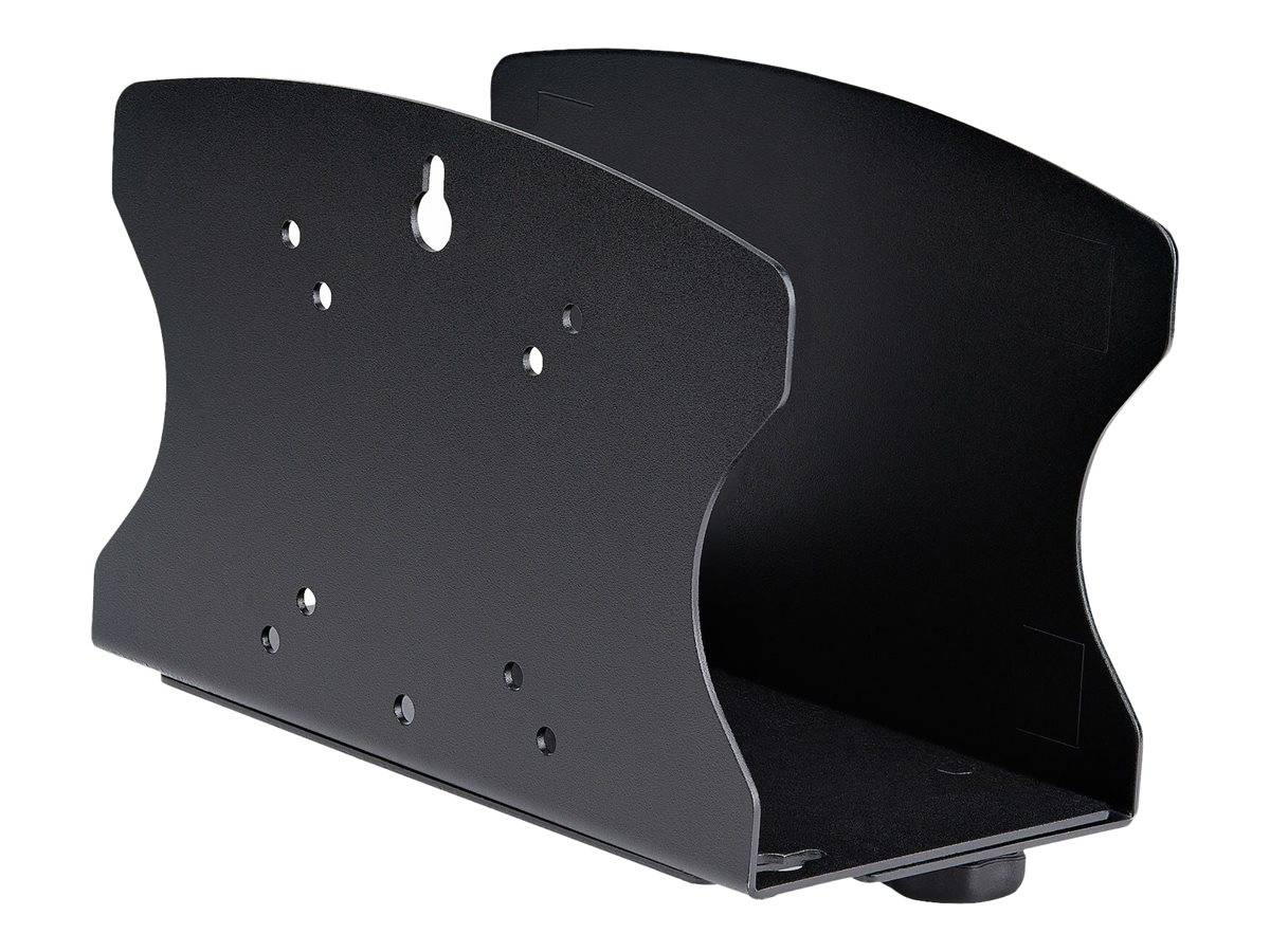 PC Wall Mount Bracket Computer Shelf-0