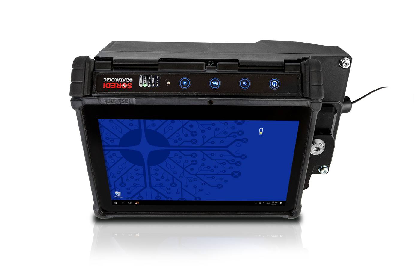 Datalogic 943400002 Terminals-3