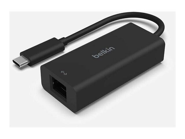 BELKIN USB4 to 2.5GB Ethernet Adapter-0
