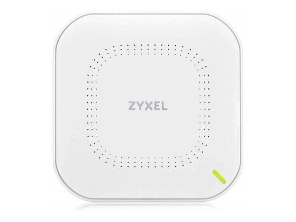 Zyxel NWA90AX PRO 2400 Mbit/s Bianco Supporto Power over Ethernet (PoE) ZyXEL NWA90AXPRO-EU0102F   Point d'accès Wi-Fi