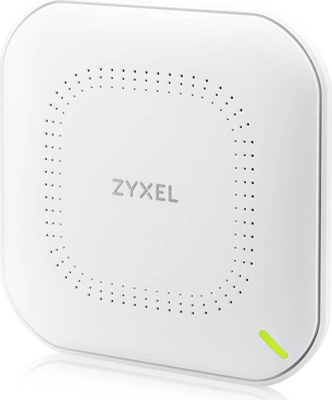 Zyxel NWA90AX PRO 2400 Mbit/s Bianco Supporto Power over Ethernet (PoE) ZyXEL NWA90AXPRO-EU0102F Point d'accès Wi-Fi-2