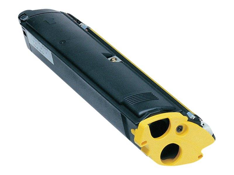 EPSON ACULASER C900, C900N cartouche de toner jaune capacité standard 1.500 pages pack de 1-1