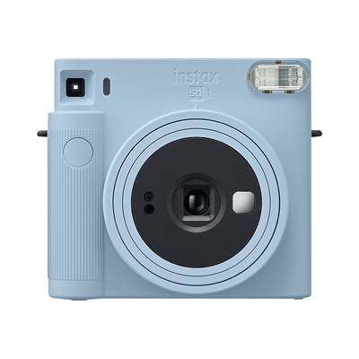 Fujifilm Instax SQ1 Appareil photo à développement instantané    bleu  