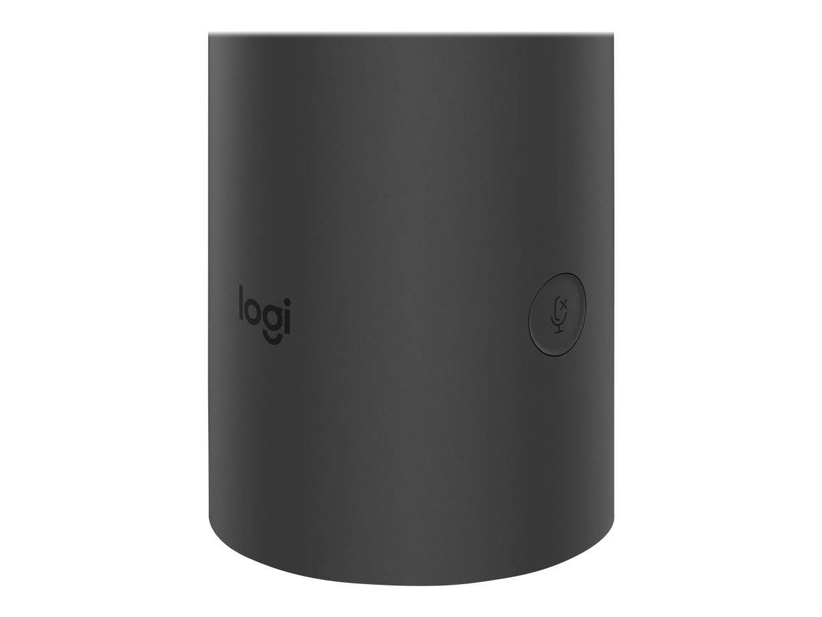 LOGITECH Sight Conference camera colour 4K audio PoE Plus-4