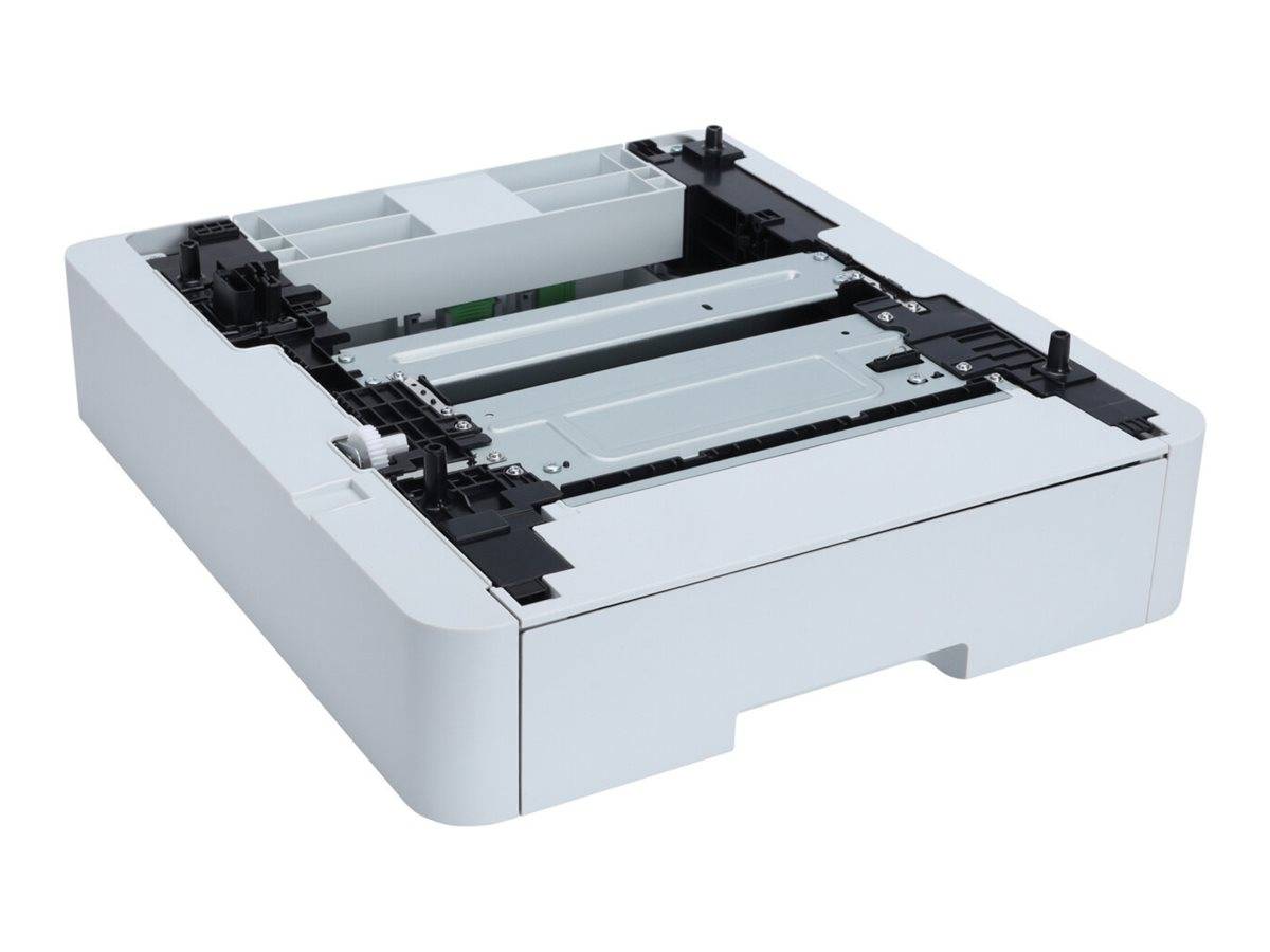 BROTHER Lower Tray 250sheet for HLL8340CDWRE1/MFCL8390CDWRE1-4