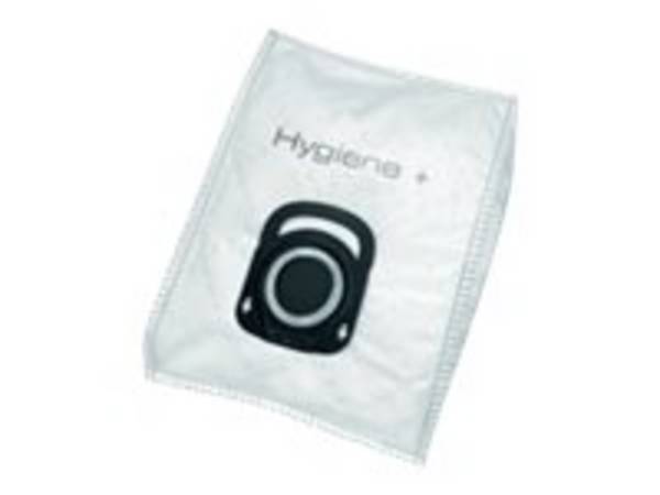 Lot De 4 Sacs Haute Filtration Pour Silence Force 4a  Rowenta  zr200520