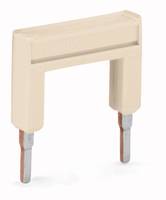 Peigne de pontage isolé WAGO 2000-435 1 pc(s)