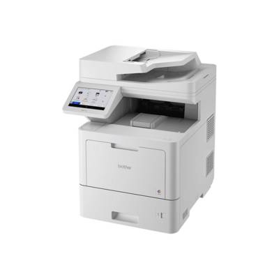 Brother MFCL9670CDNRE1 Imprimante à jet d'encre laser, couleur A4-0