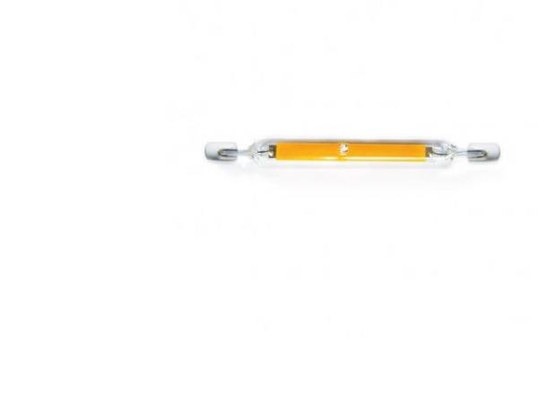 Ampoule LED R7S 118mm 8W blanc naturel - 100251