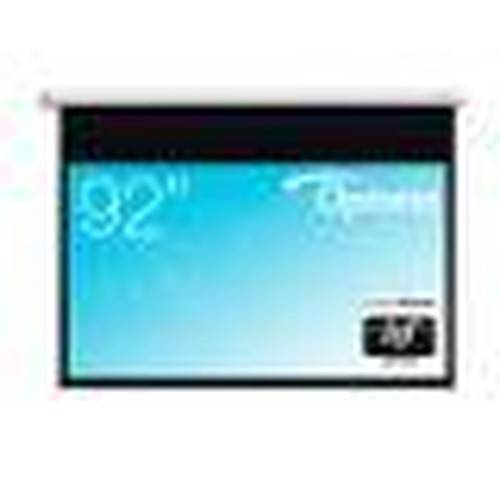 OPTOMA DE-9092EGA Ecran de Projection Electrique 6/9 149x213cm-0