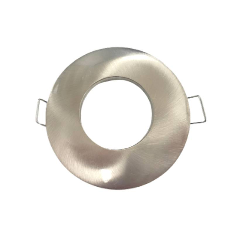 Support Spot GU10 IP65 ALU 82mm - SILAMP-1