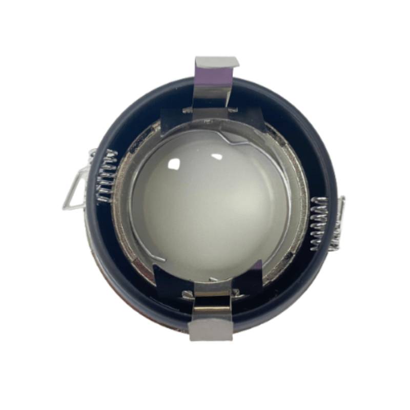 Support Spot GU10 IP65 ALU 82mm - SILAMP-3