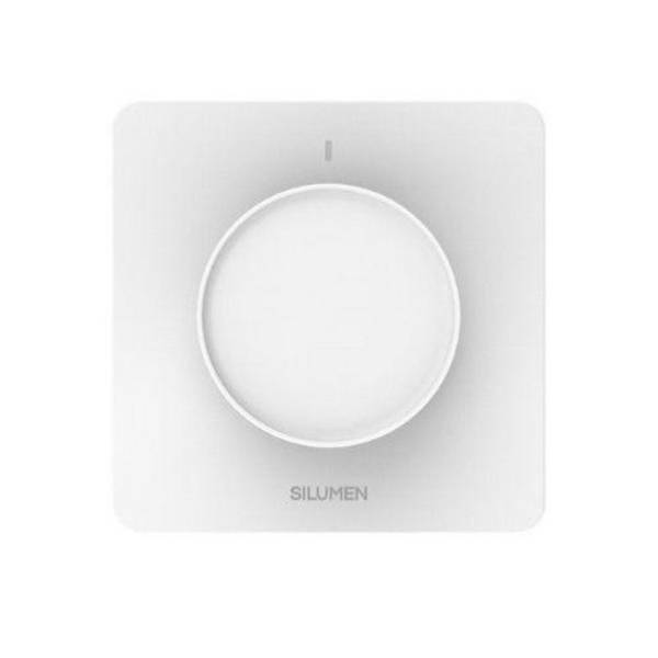 Variateur de Lumière WiFi Rotatif - SILAMP