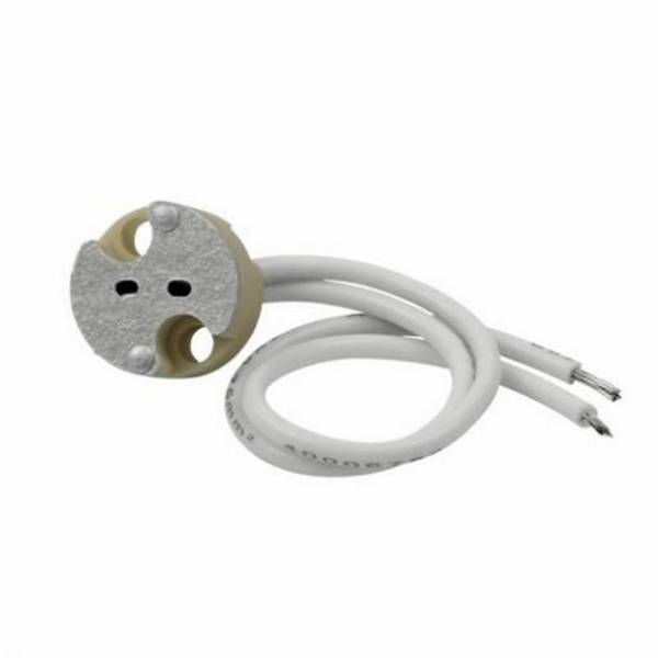 Douille GU5.3 MR16 - SILAMP