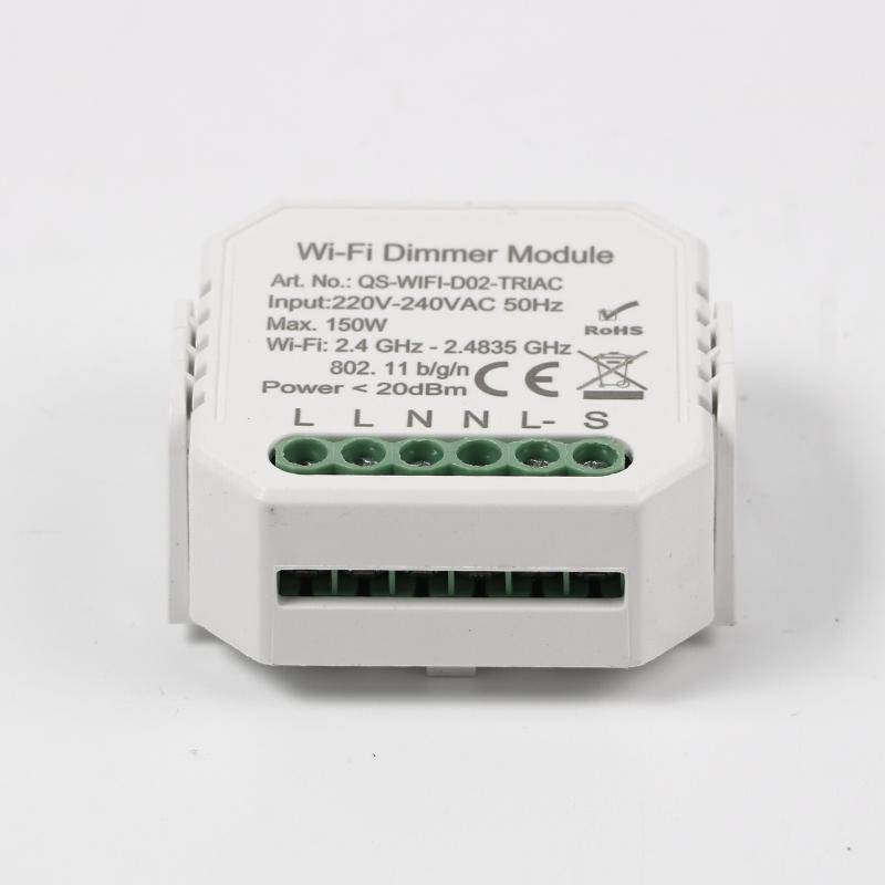 Module Variateur Wifi TRIAC - SILAMP-0