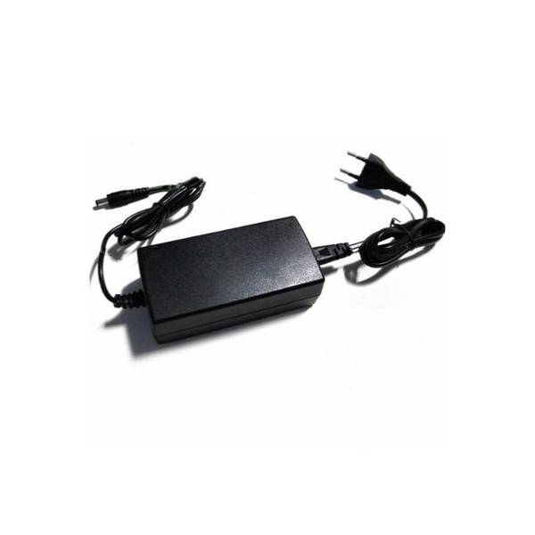 Adaptateur Secteur 220V - 12V 60W DC 5A - SILAMP
