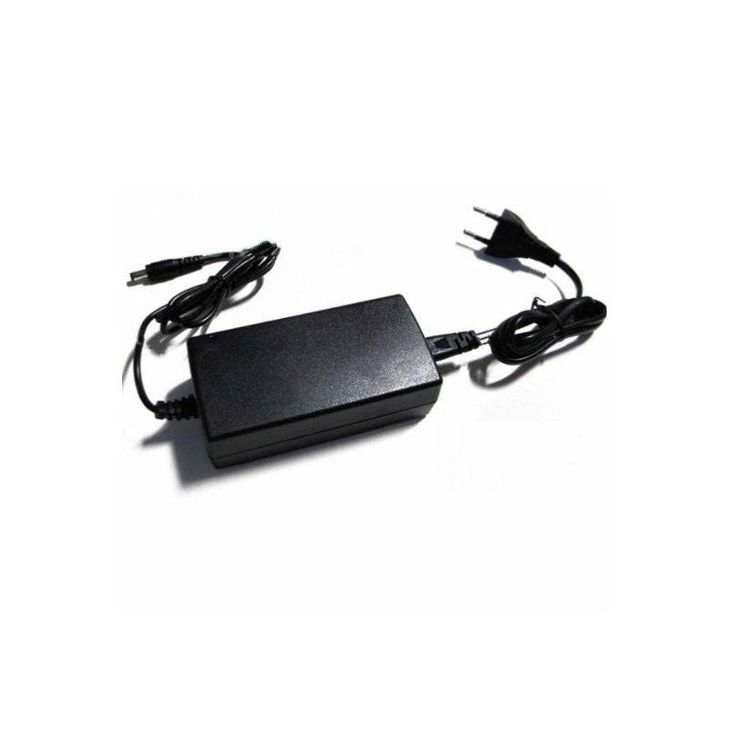 Adaptateur Secteur 220V - 12V 60W DC 5A - SILAMP-0