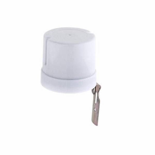 Capteur de luminosité 25A 220V - SILAMP