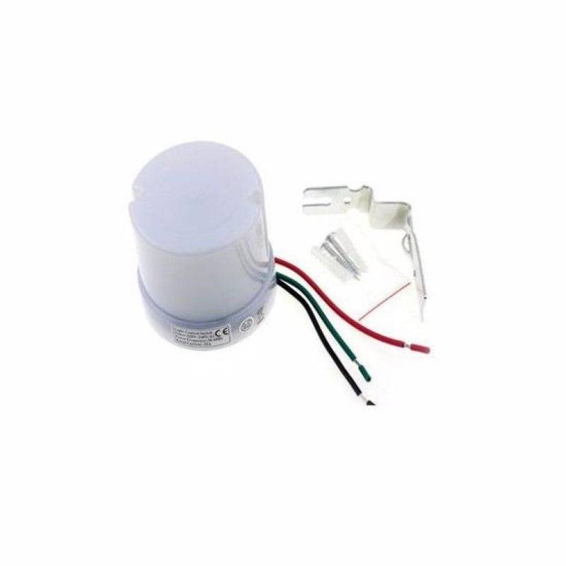 Capteur de luminosité 25A 220V - SILAMP-1