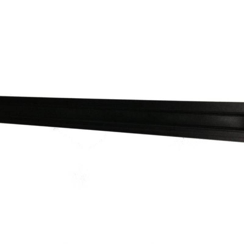 Rail Monophasé pour Spot LED 1m NOIR - SILAMP-0