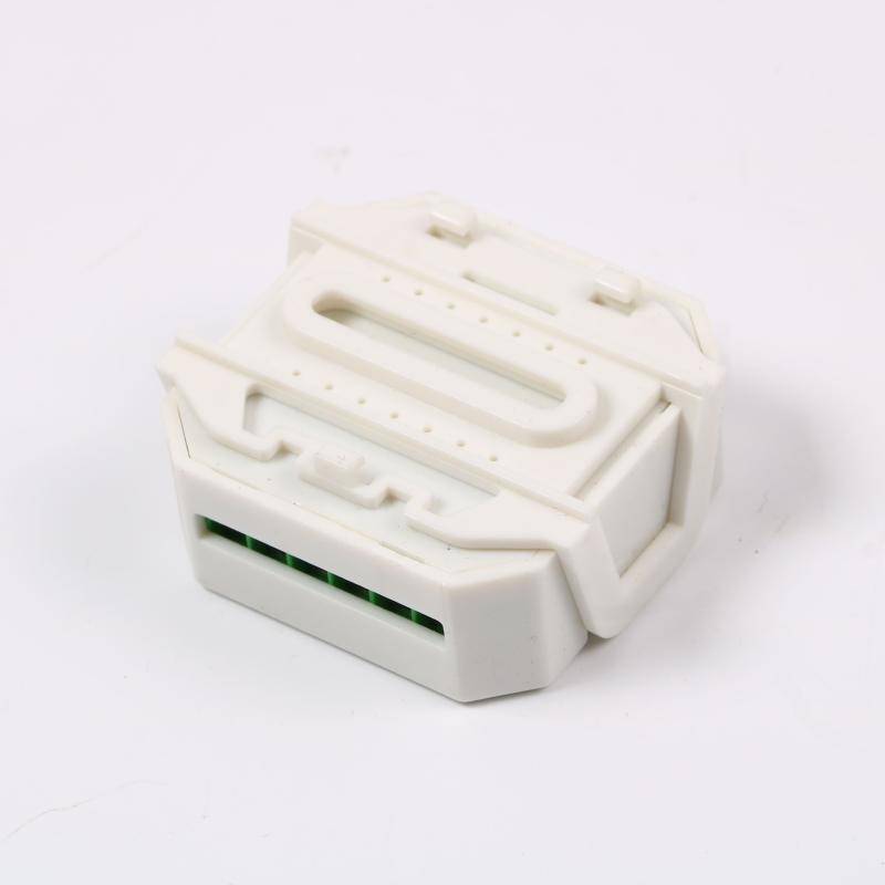 Module Double Interrupteur Zigbee - SILAMP-2