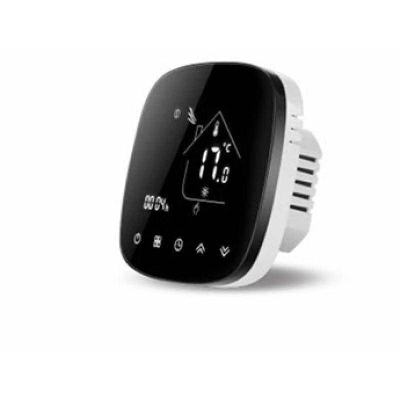 Thermostat Connecté WiFi Chauffage à Eau - SILAMP-2