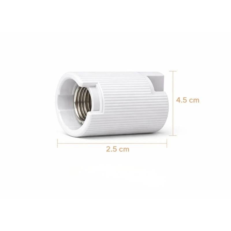 Douille E14 - Pack de 20 - SILAMP-1