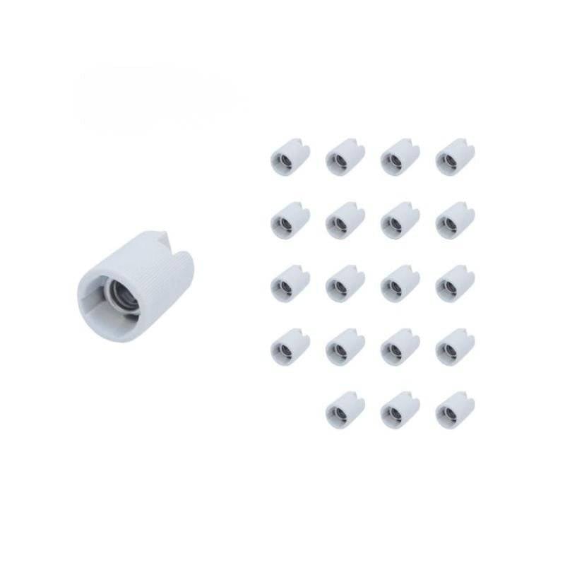 Douille E14 - Pack de 20 - SILAMP-2