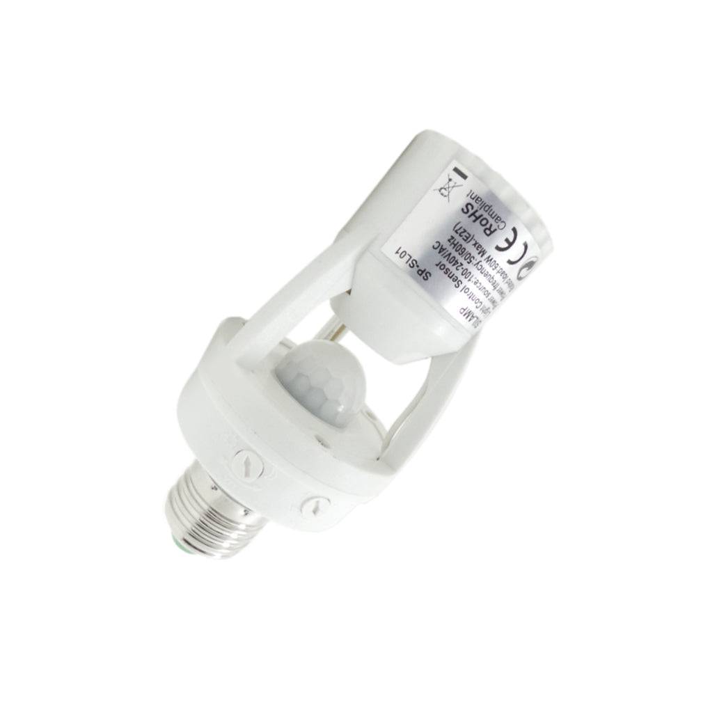 Détecteur de Mouvement 6m 360° 220V - SILAMP-0