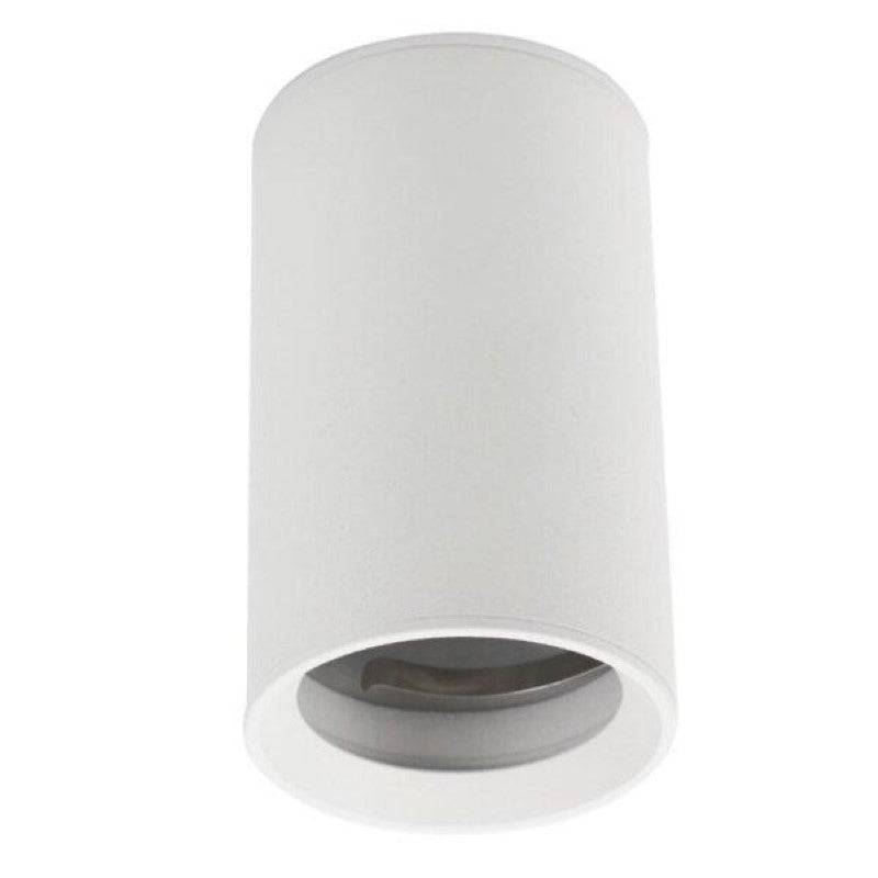 Spot LED en saillie BLANC pour ampoule GU10 - SILAMP-0