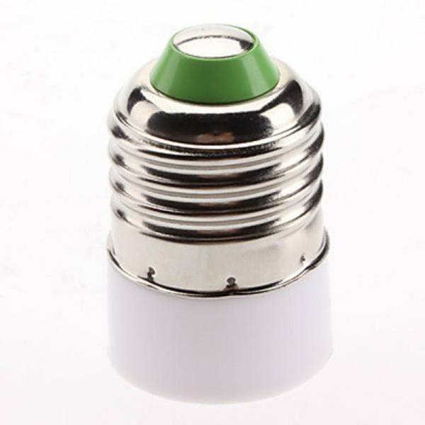 Adaptateur E27 vers E14 - SILAMP