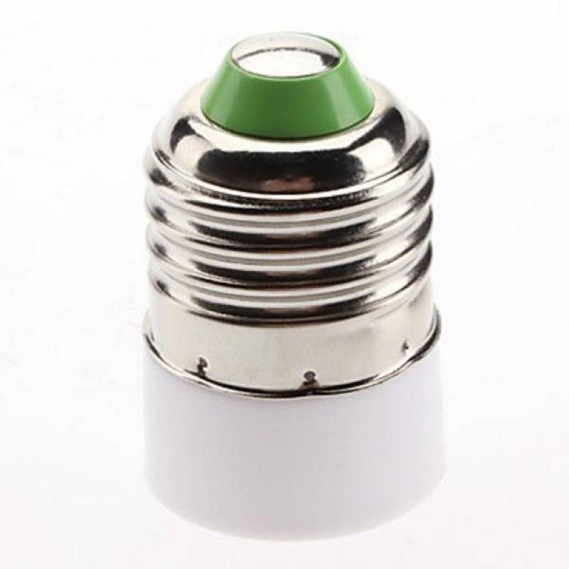 Adaptateur E27 vers E14 - SILAMP-0