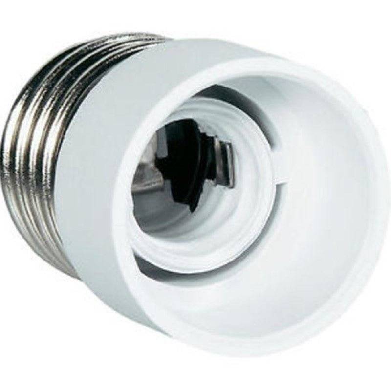 Adaptateur E27 vers E14 - SILAMP-1