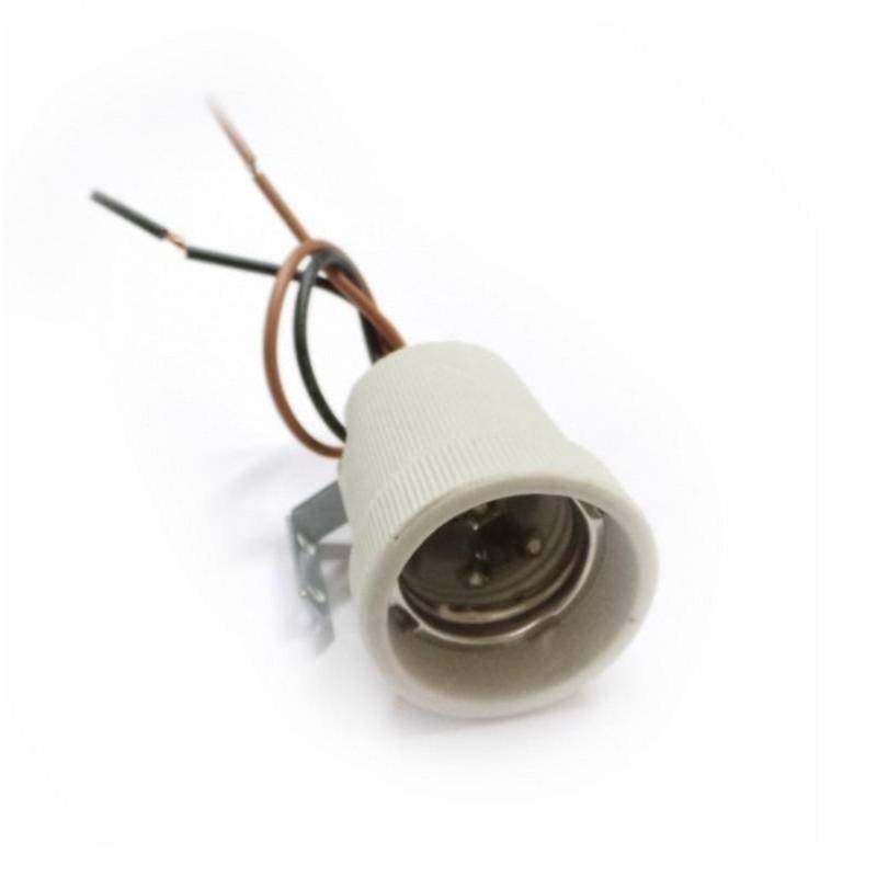 Douille E27 - Pack de 20 - SILAMP-2