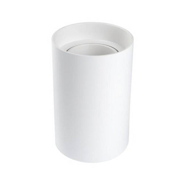 Spot en Saillie LED Blanc pour Ampoule GU10 - SILAMP