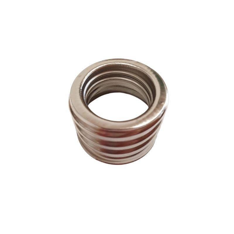 Adaptateur E40 vers E27 - SILAMP-0