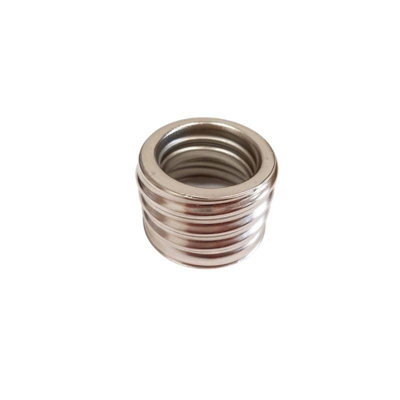 Adaptateur E40 vers E27 - SILAMP-1