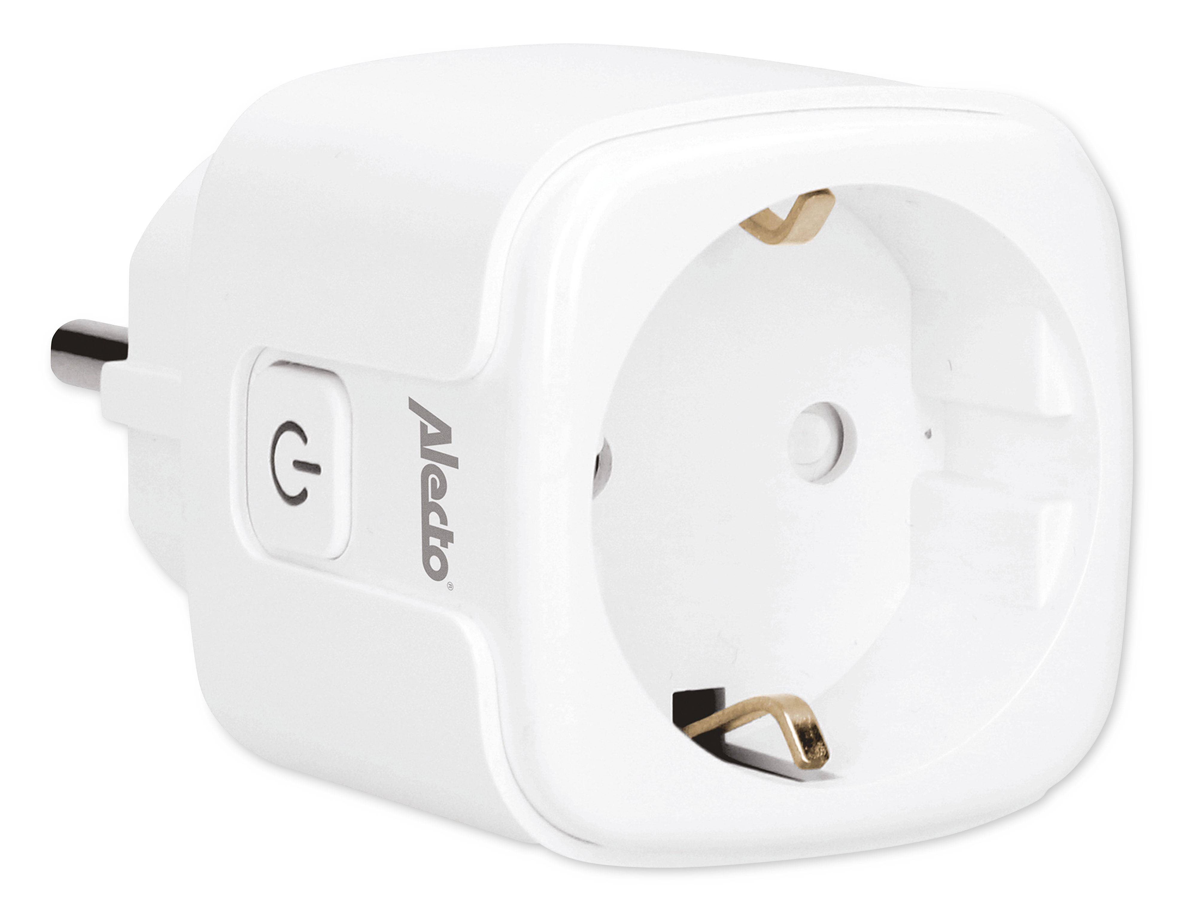 Image du symbole pour Prise Wi-Fi Intelligente SMART-PLUG10 16A 3680W