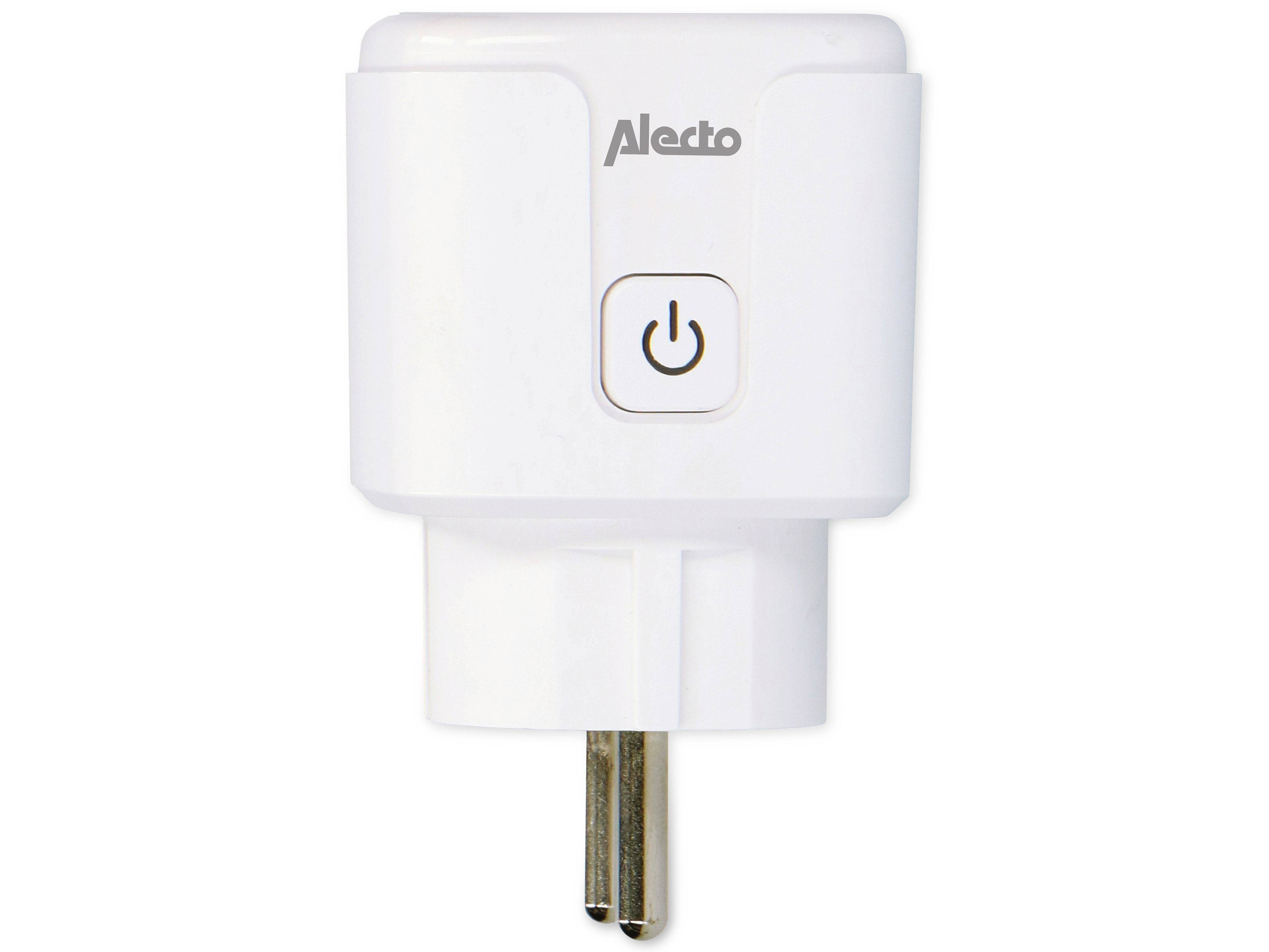 Image du symbole pour Prise Wi-Fi Intelligente SMART-PLUG10 16A 3680W