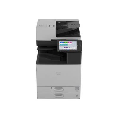 RICOH IM C2010A MFP couleur A3 20ppm, SPDF R-V imp/scan 1pass, chargeur 220f, SS-0