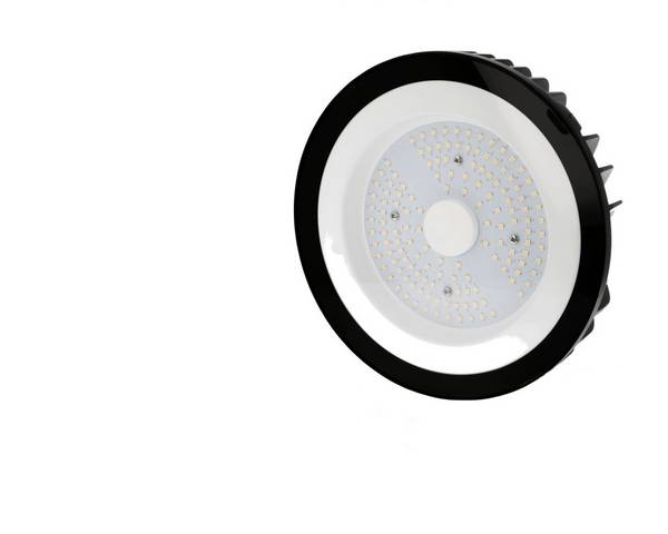 Downlight LED "UFO" 150W blanc naturel - 100109
