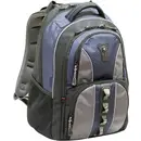 Wenger Sac à dos Cobalt Dimension maximale: 39,6 cm (15,6") noir, bleu