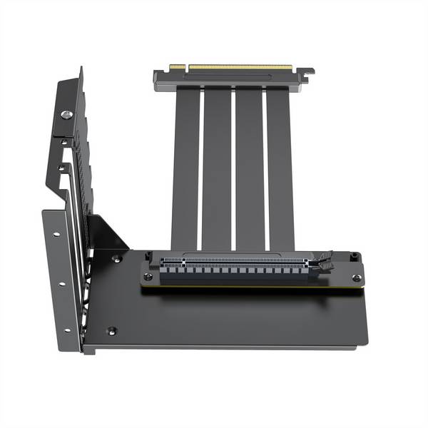 XILENCE Câble rehausseur PCI-E avec kit de fixation